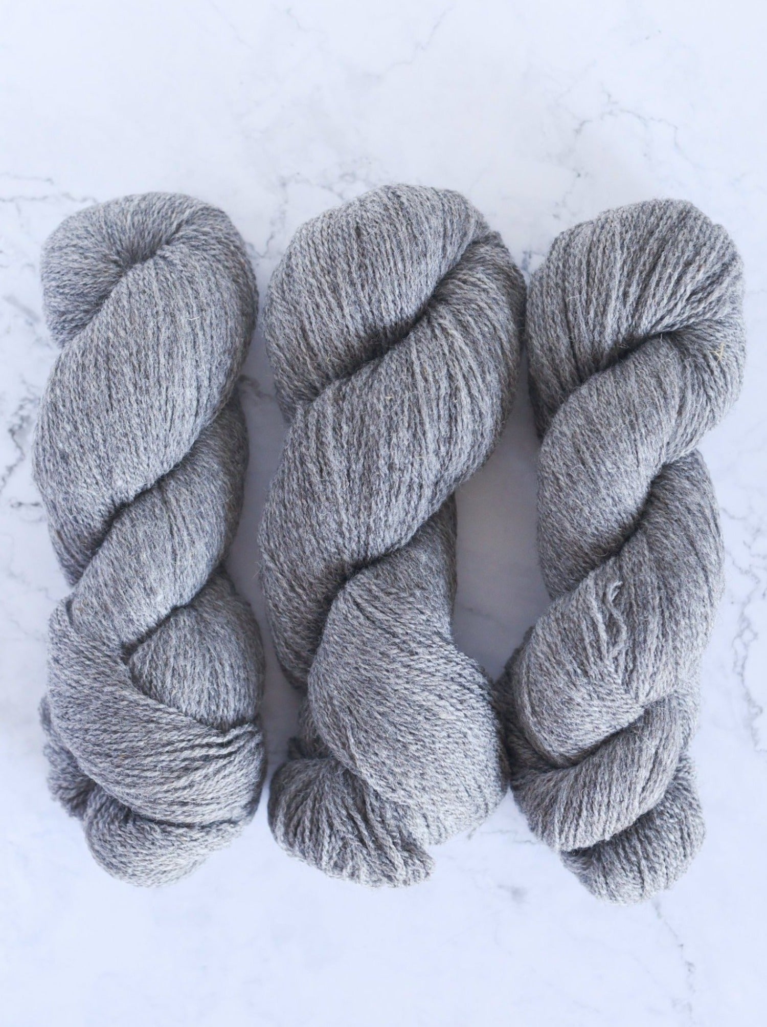 Jacob's Dream Sport <br><small>100% jacob wool</small>