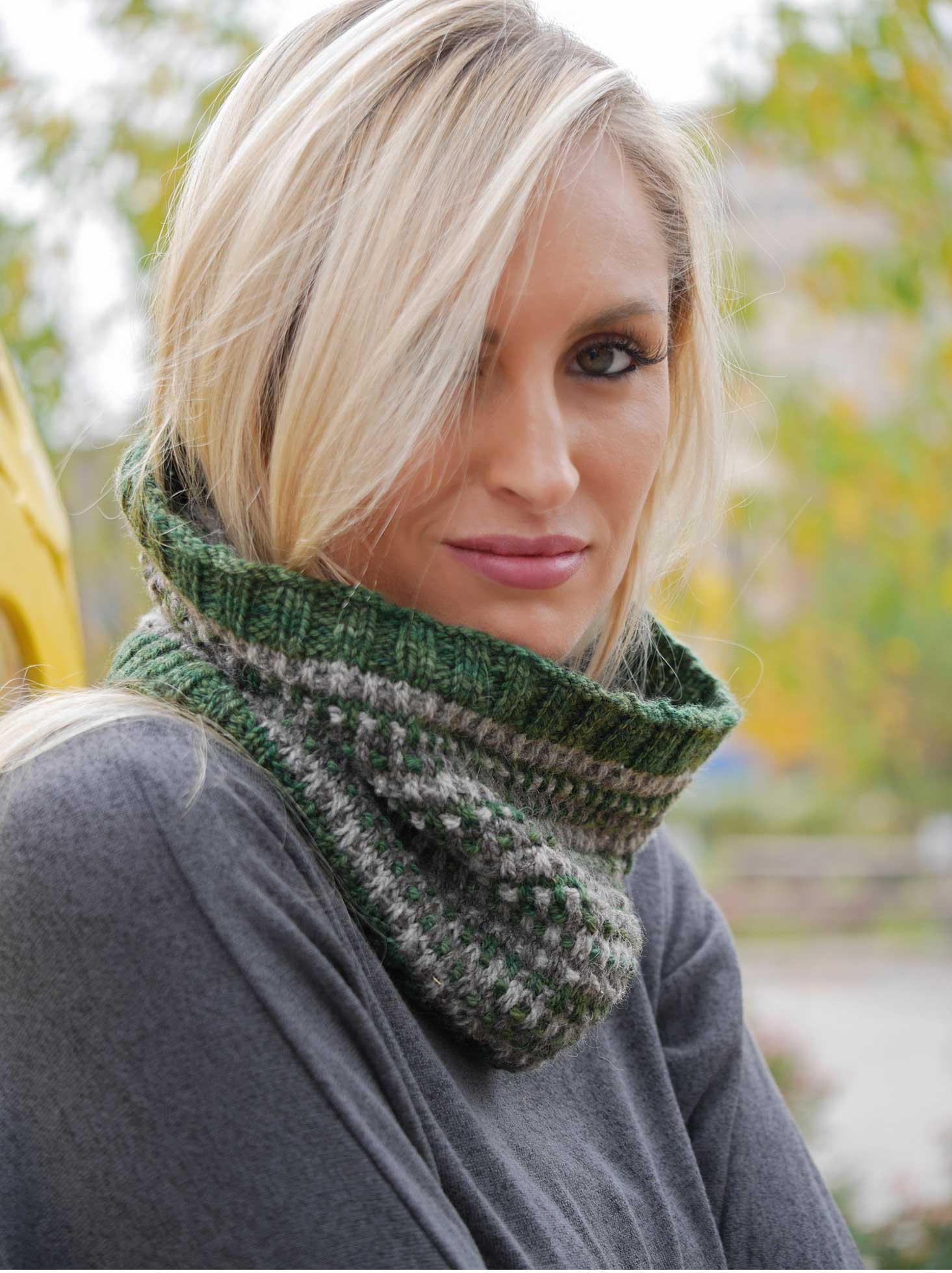 Mass Transit Cowl