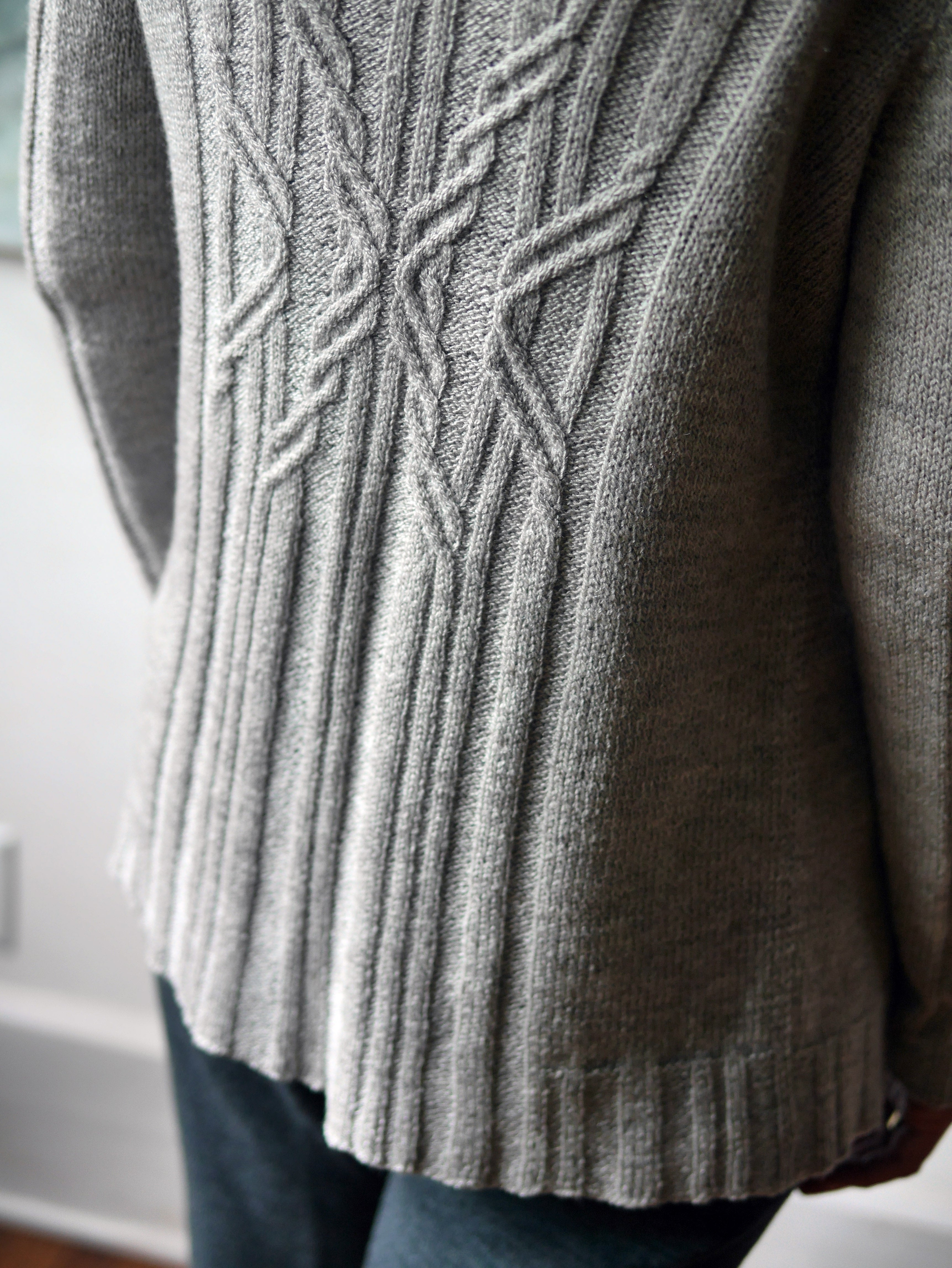 405 Lex Cardigan