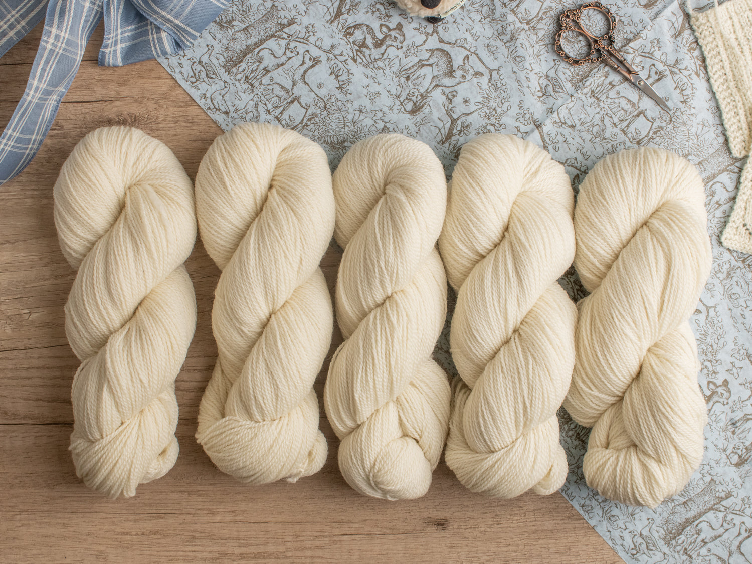 Polwarth Sport <br><small>100% polwarth wool</small>