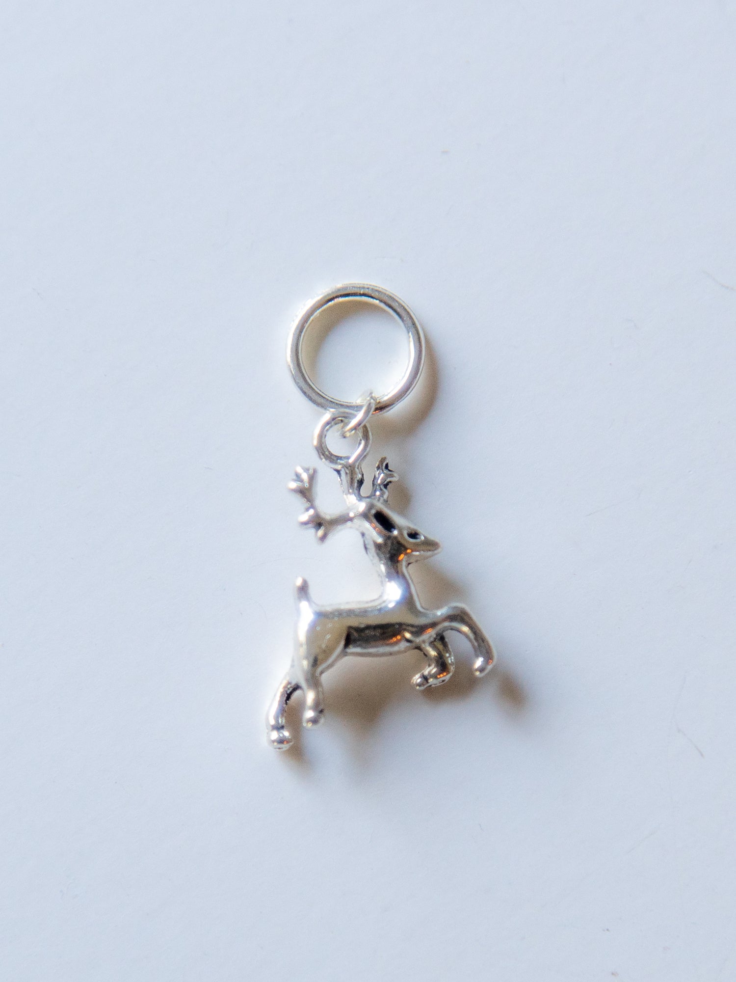 Raindeer Stitch Marker