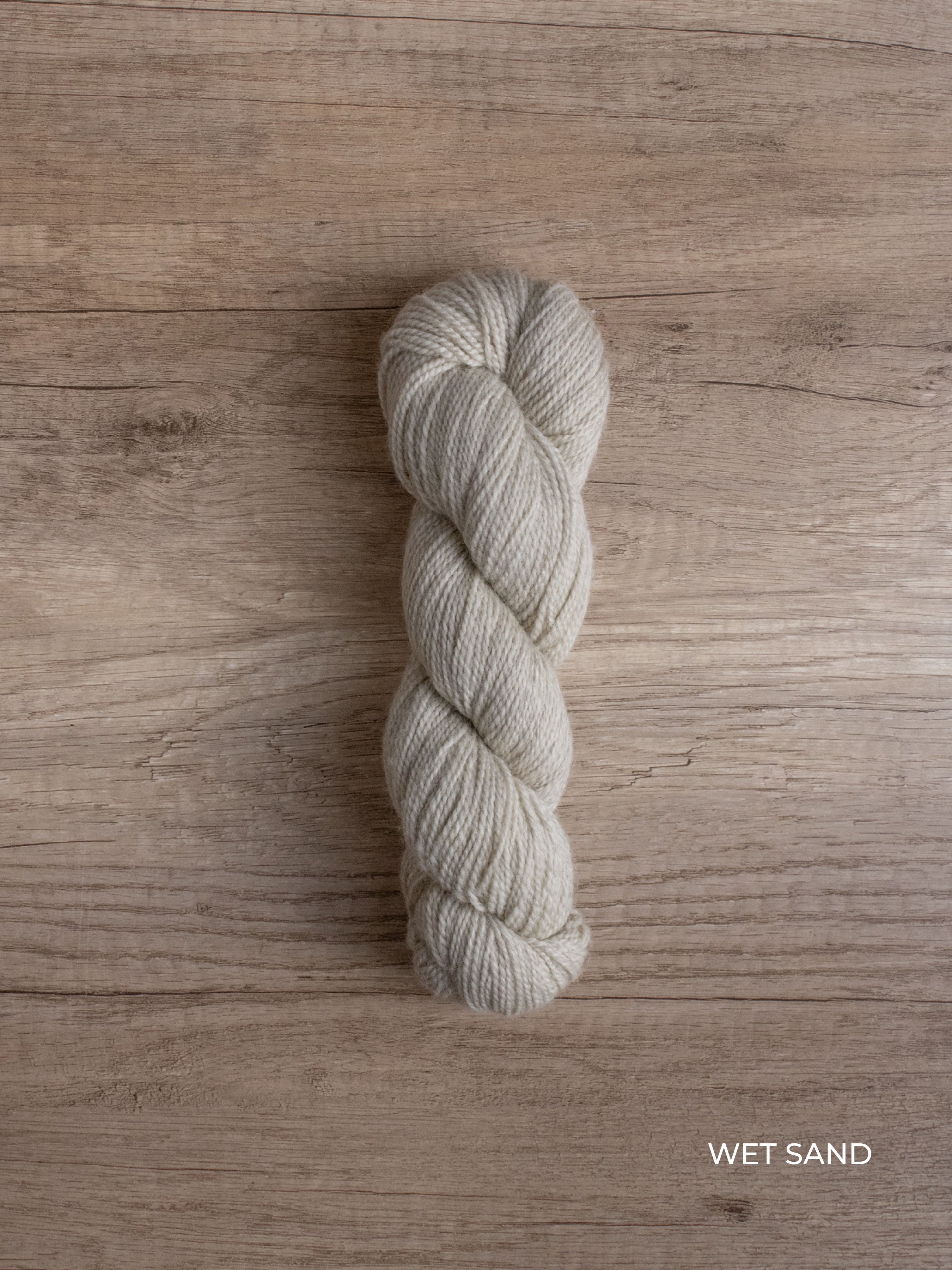 Kent DK <br><small>merino & romney</small>