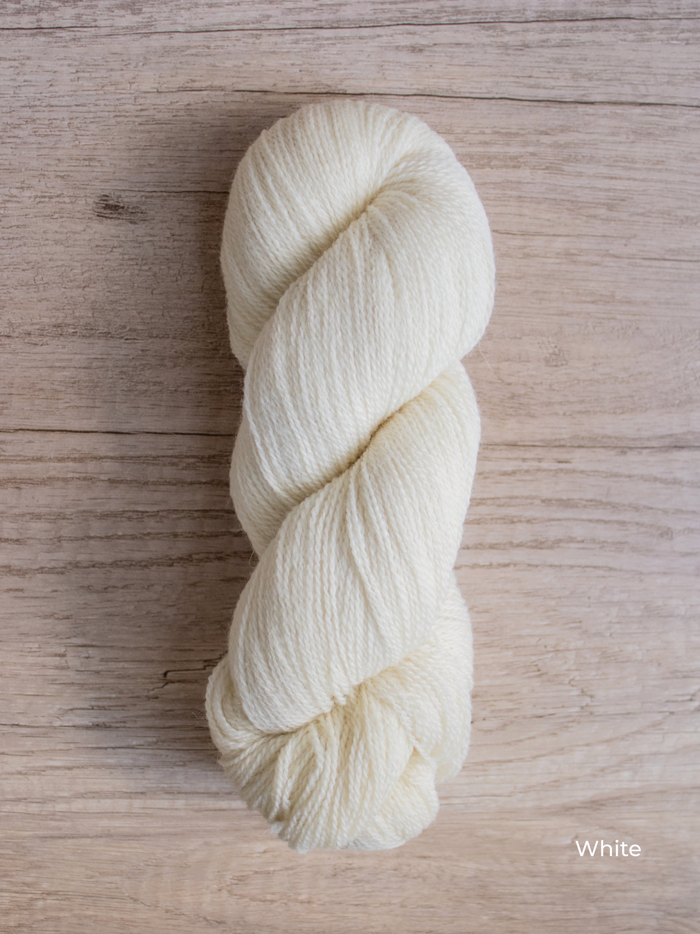 Shetlandia Sport <br><small>100% british shetland wool</small>