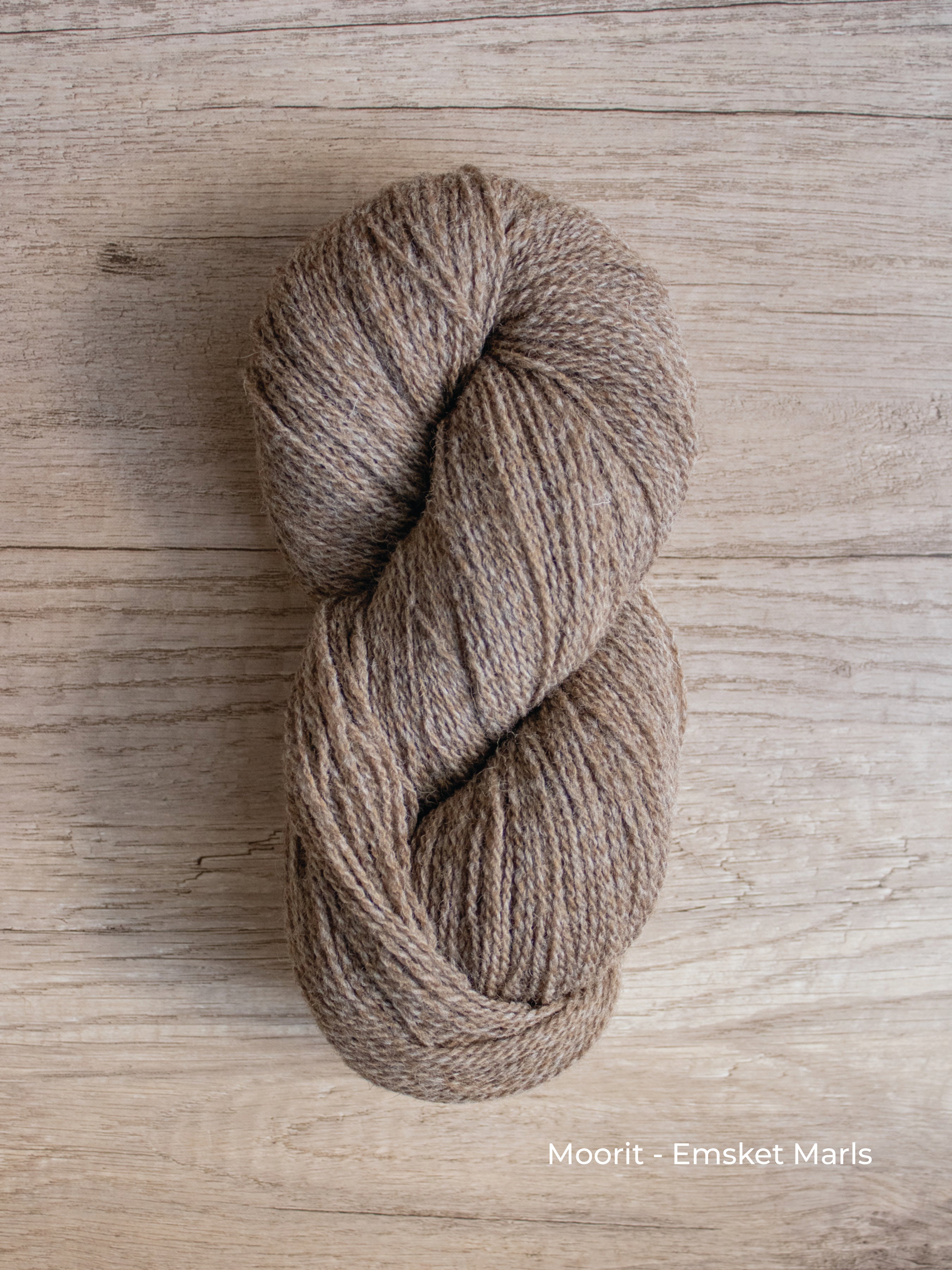 Shetlandia Sport <br><small>100% british shetland wool</small>