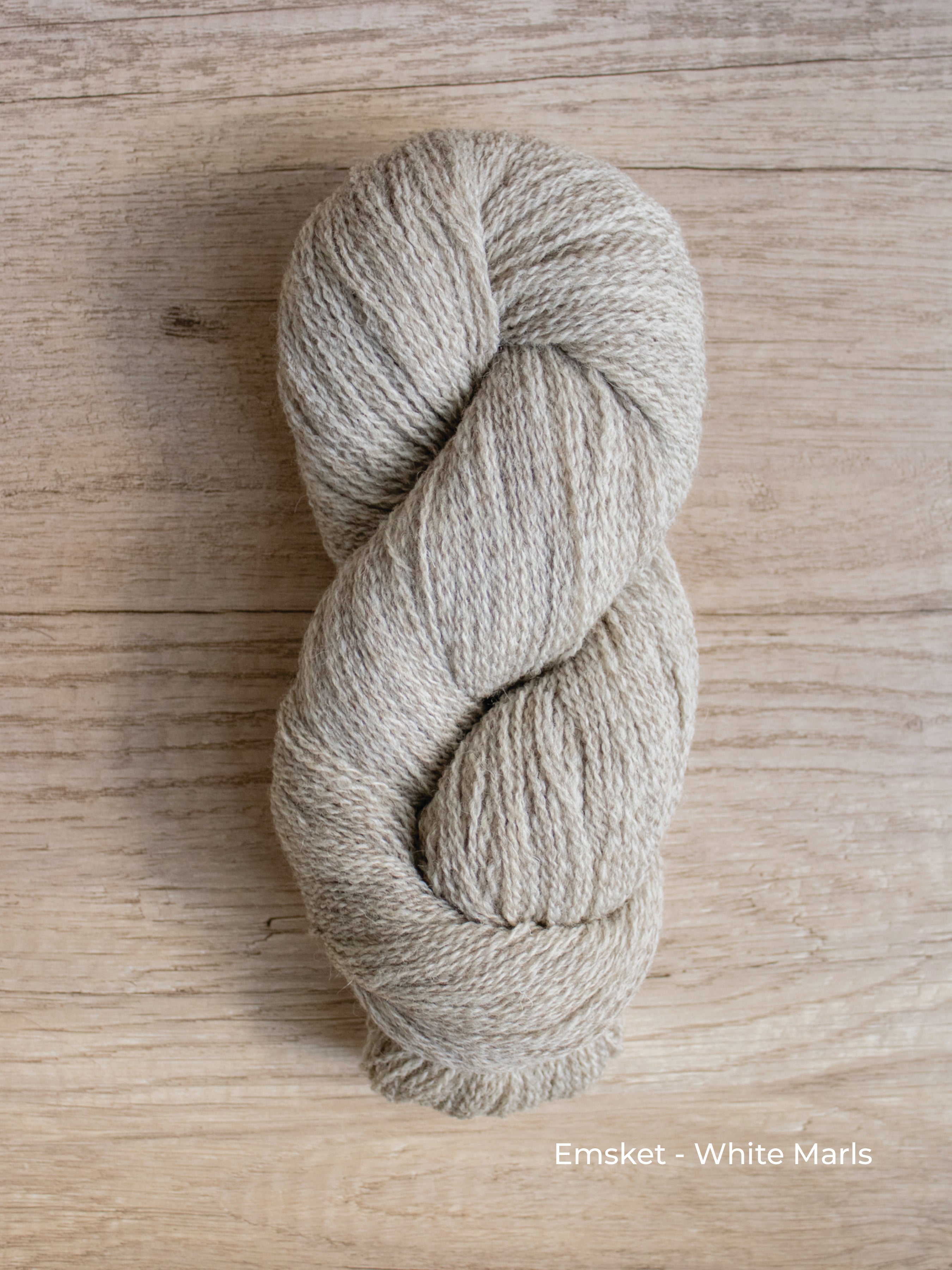 Shetlandia Sport <br><small>100% british shetland wool</small>