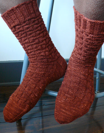 Bricker sock