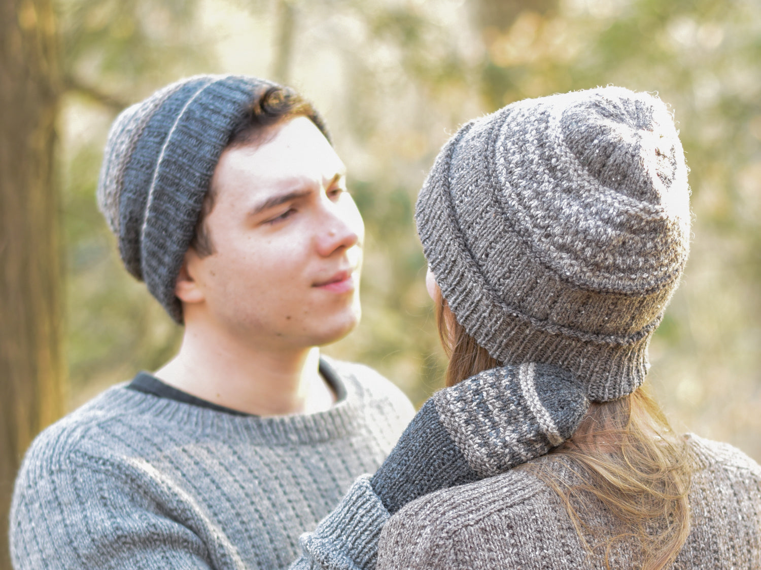 Champlain (S)Watch Cap