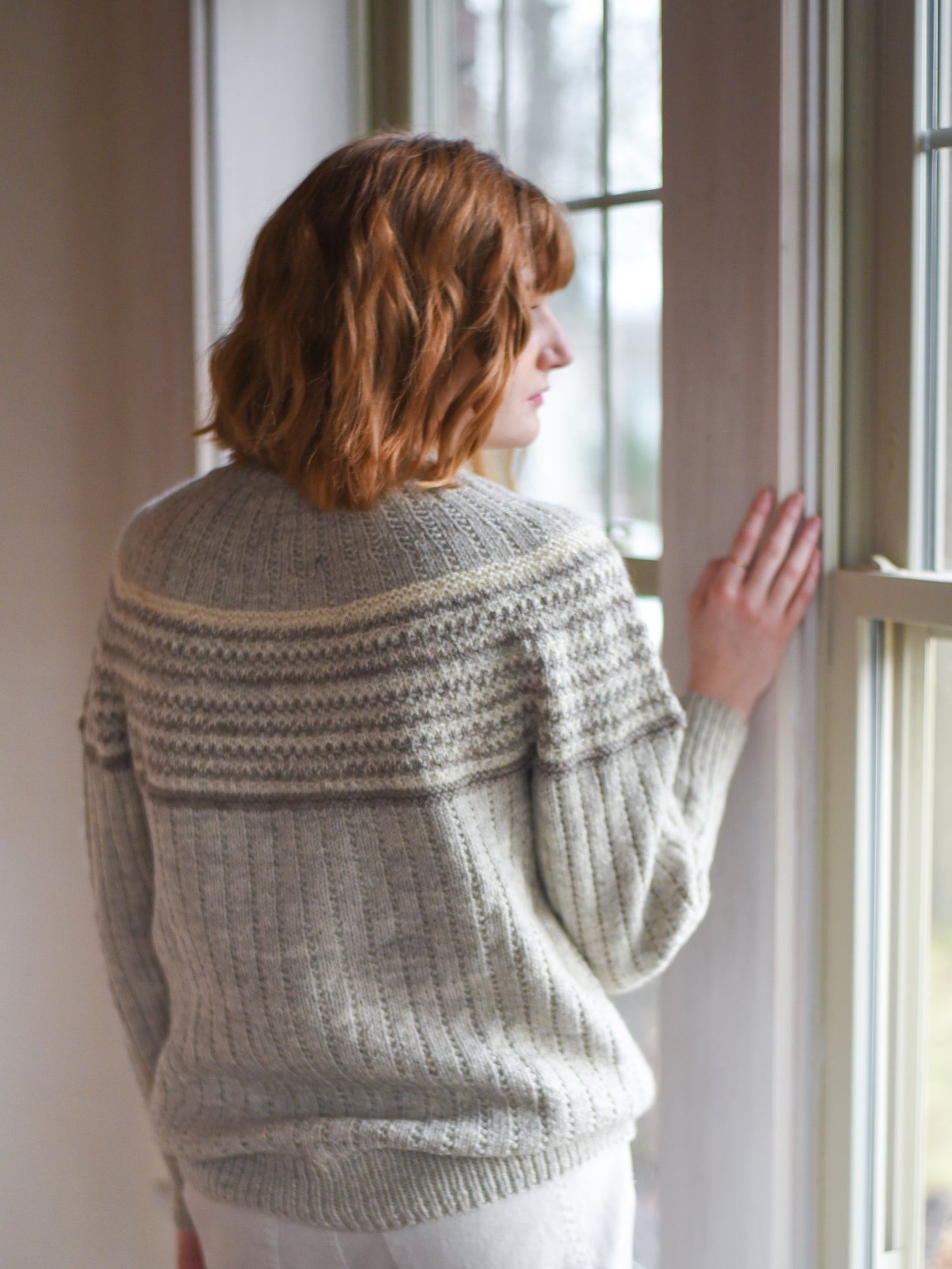 Champlain Men's Pullover