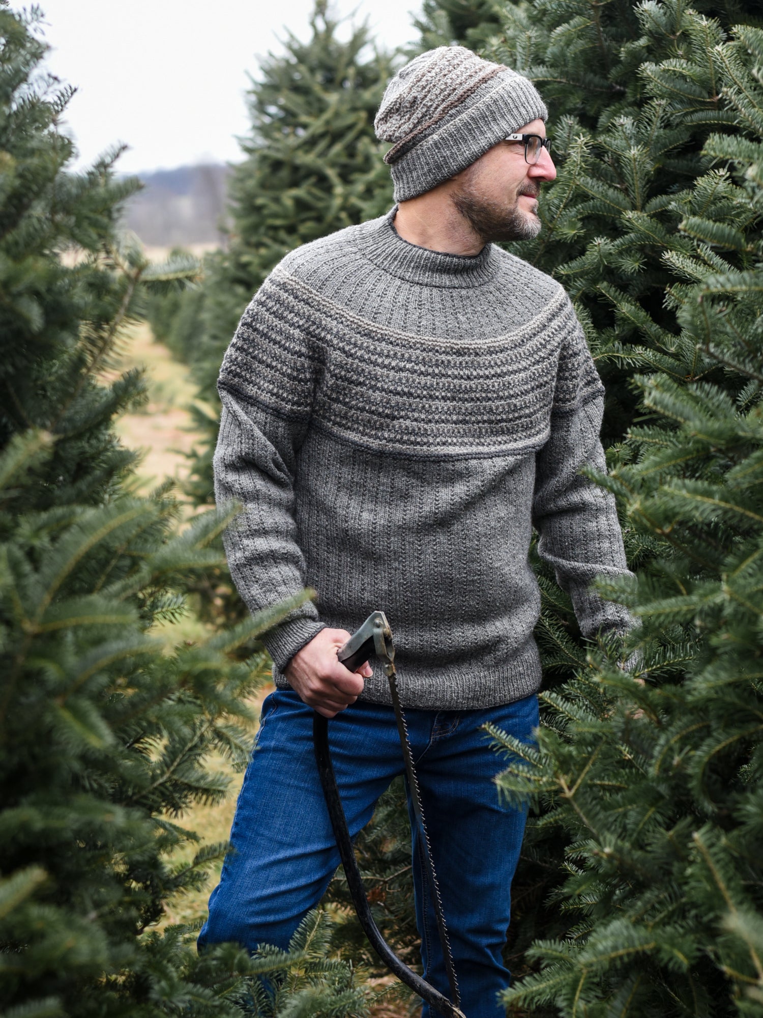 Champlain Men's Pullover