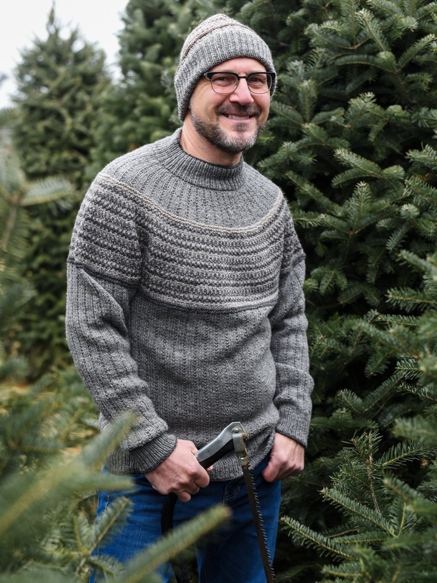 Champlain Men's Pullover