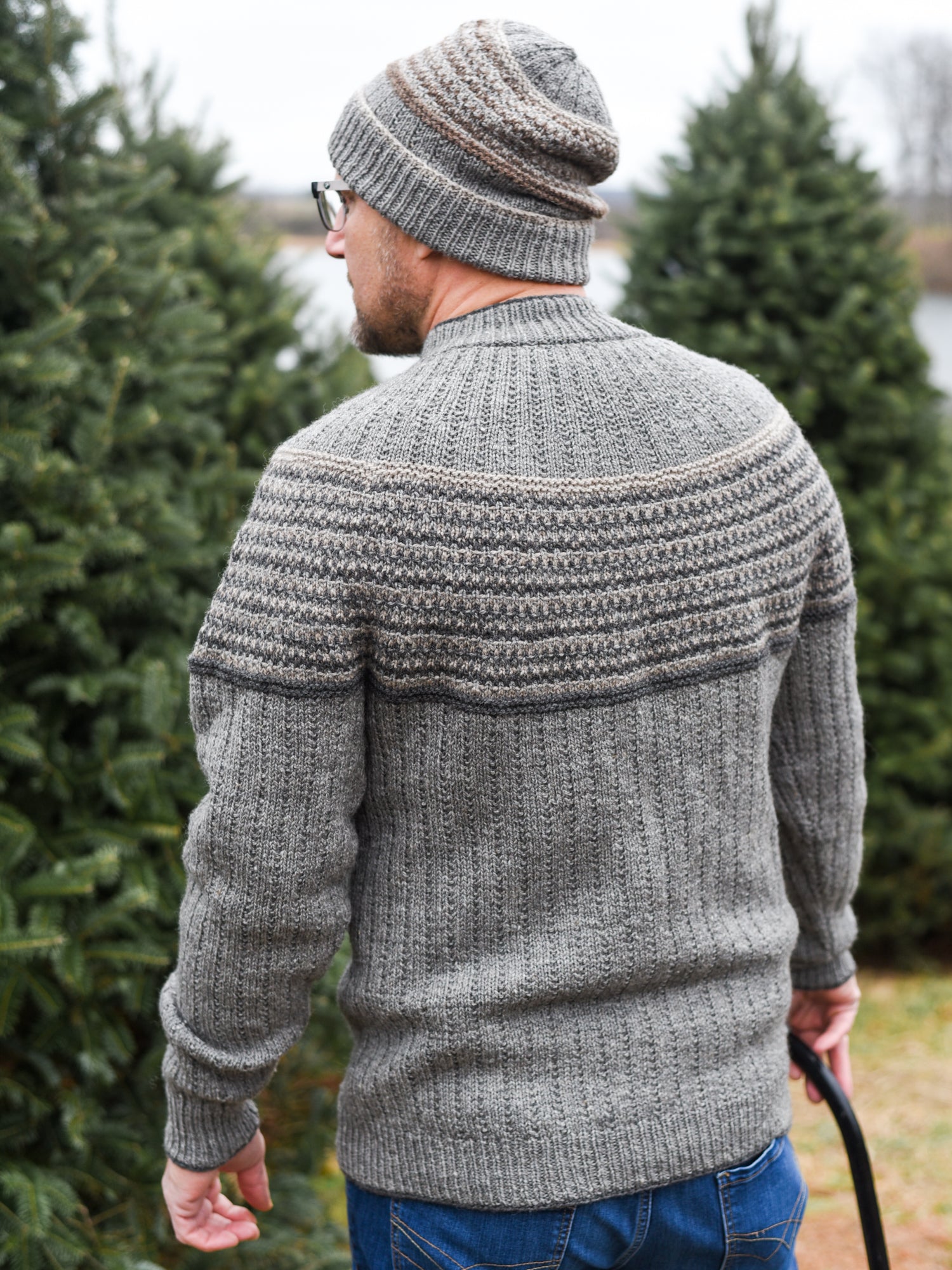 Champlain Men's Pullover