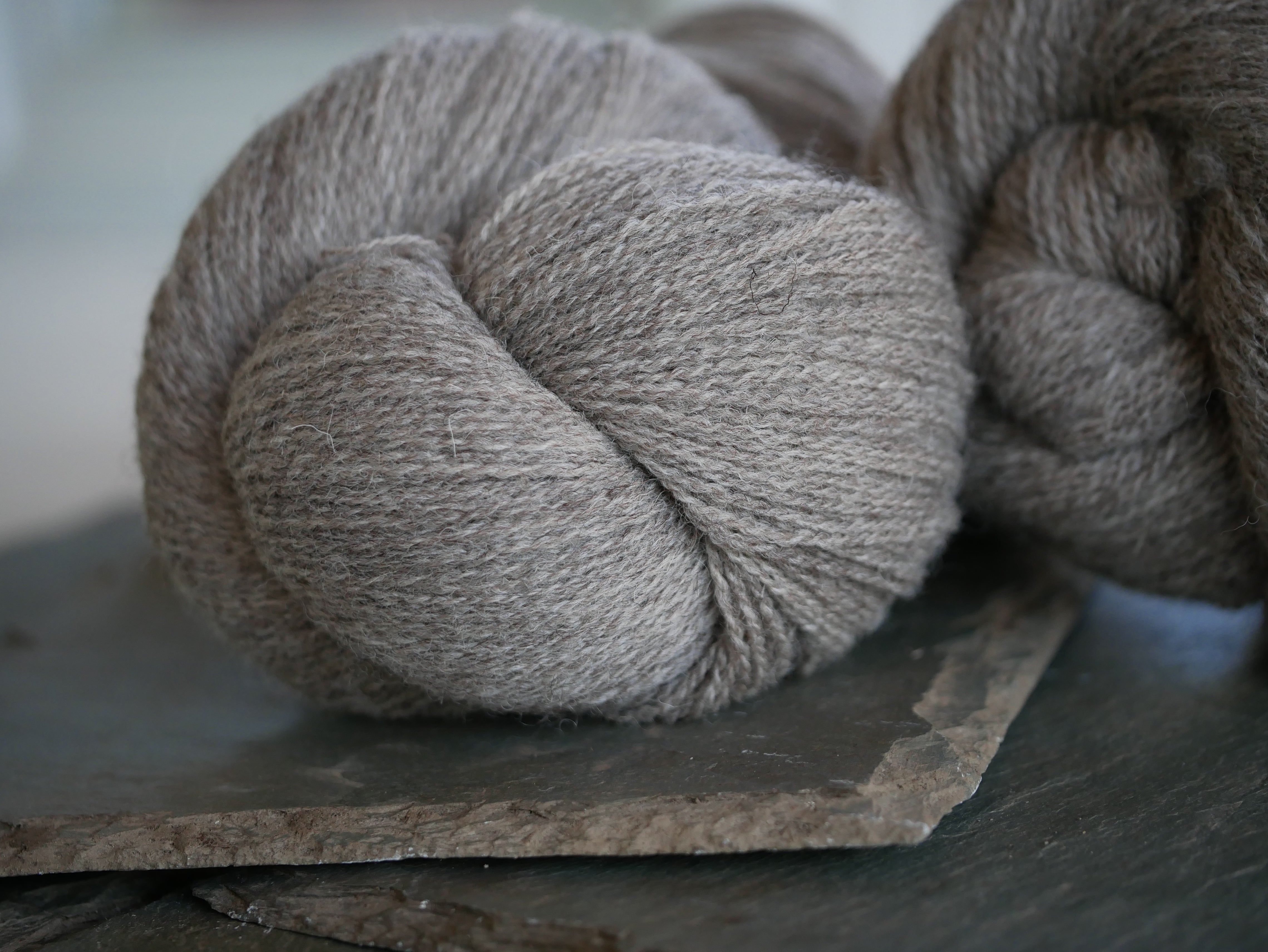 Shetlandia Fingering <br><small>100% british shetland wool</small>