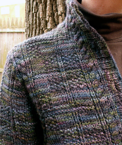 Highlander Cardigan