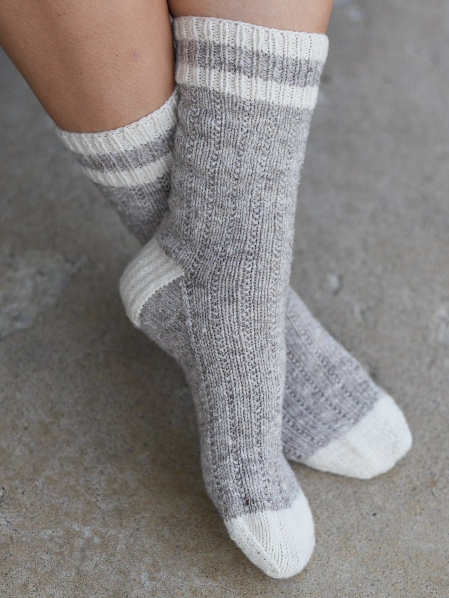 Home Office Sock