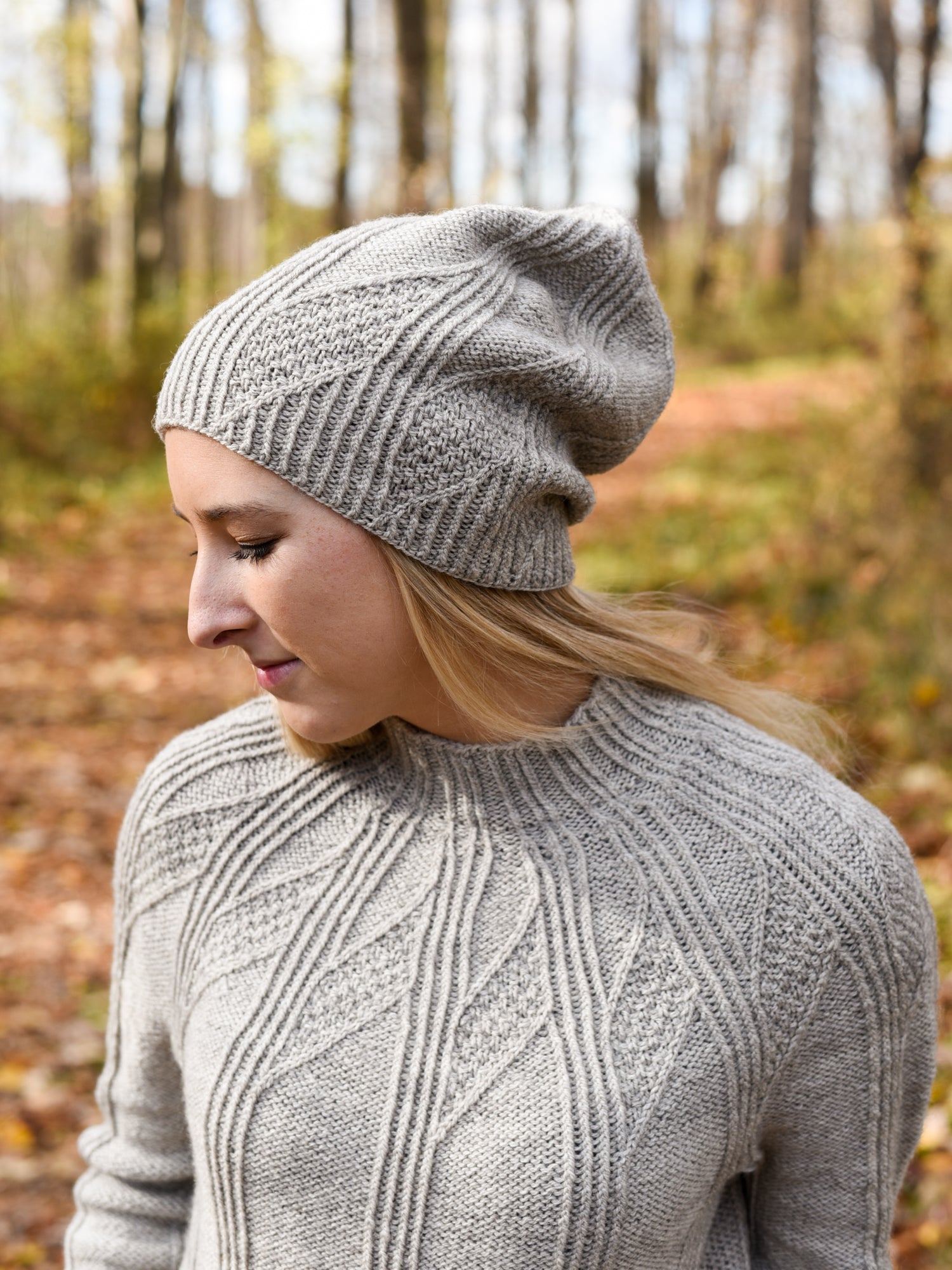 Interlaken Pullover