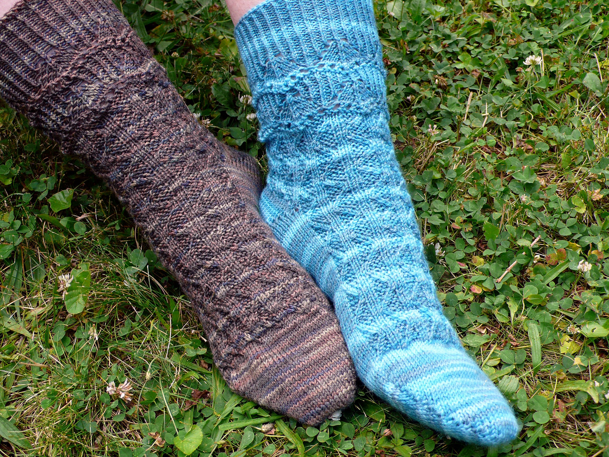 Regatta Sock