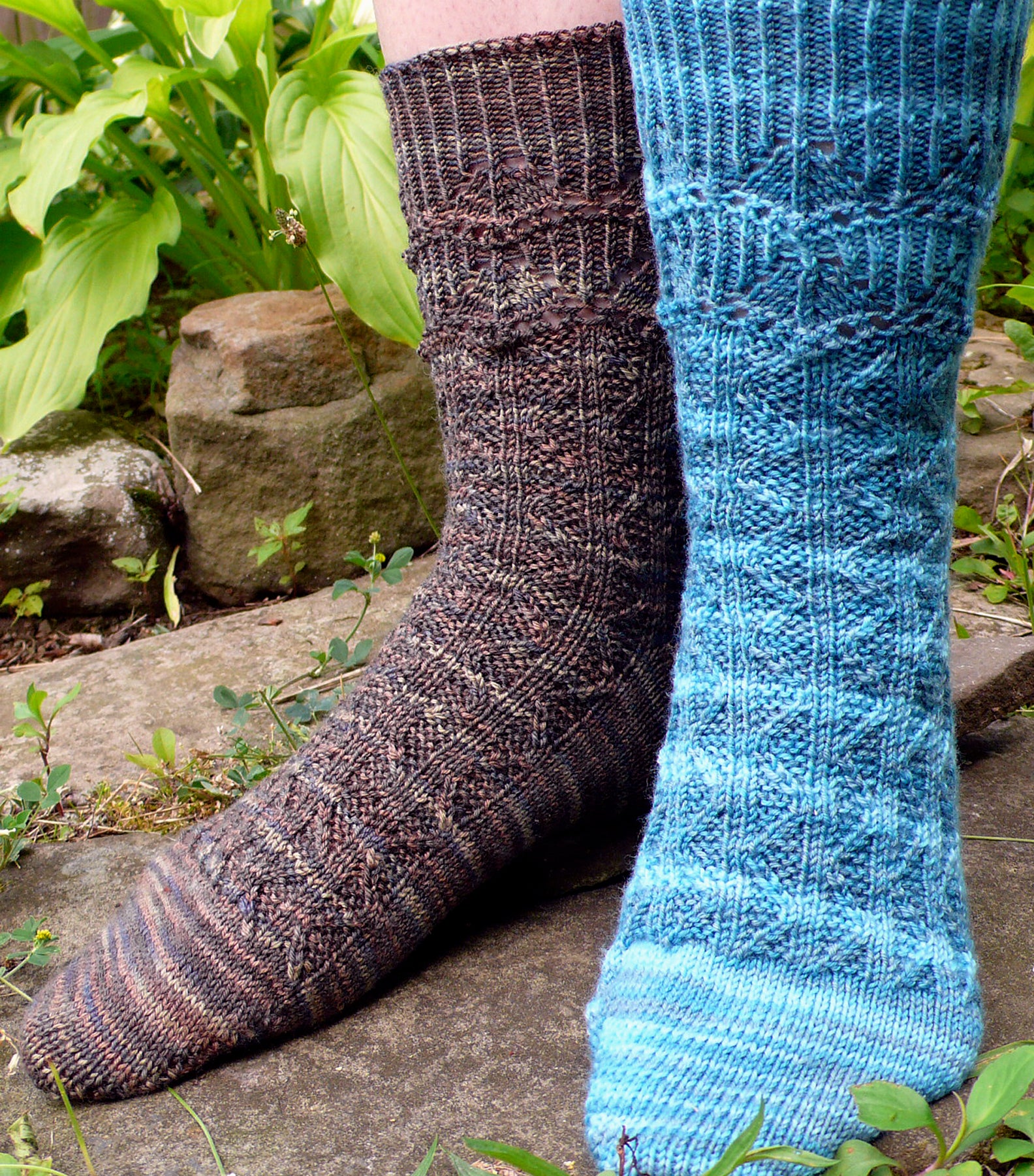 Regatta Sock