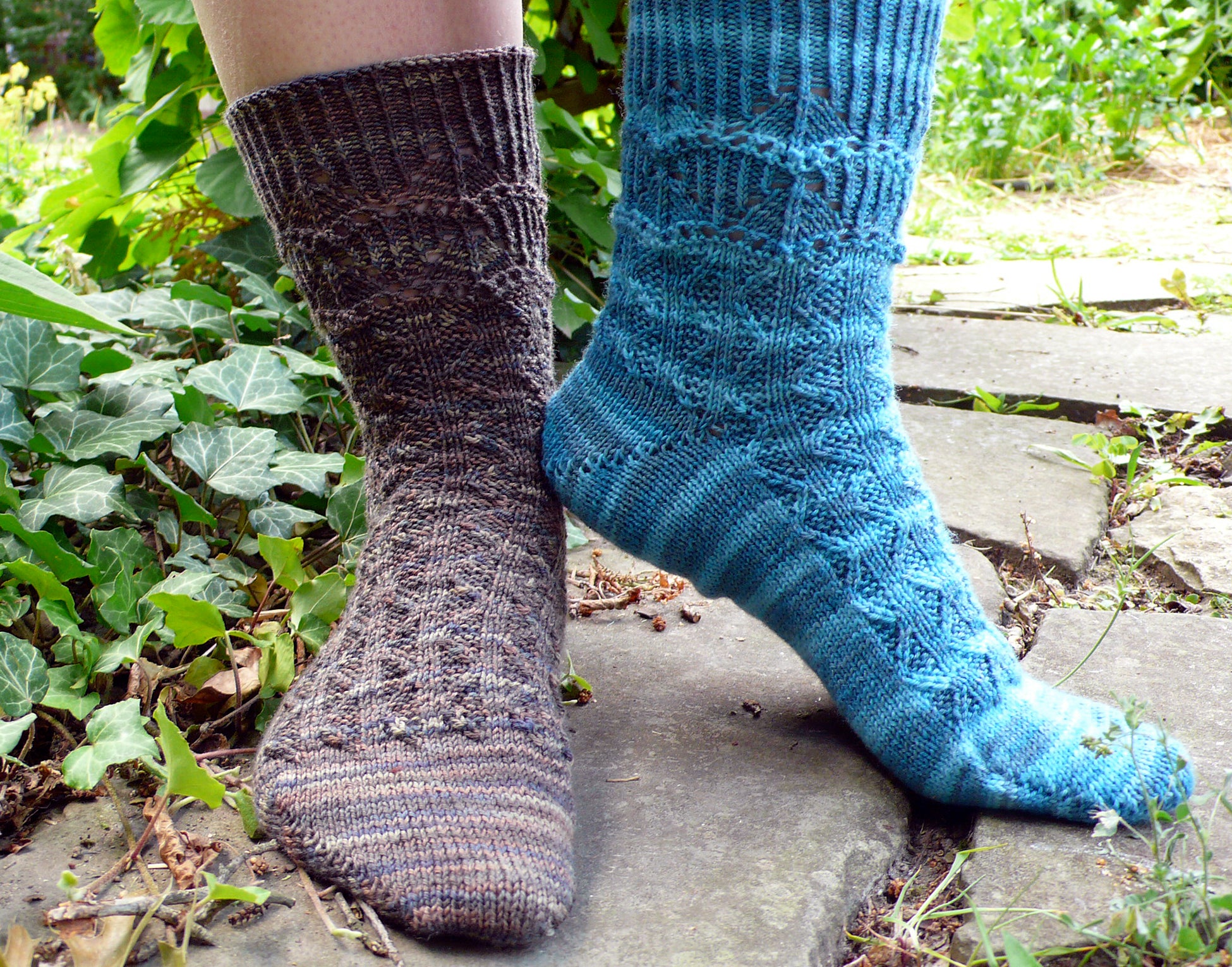 Regatta Sock