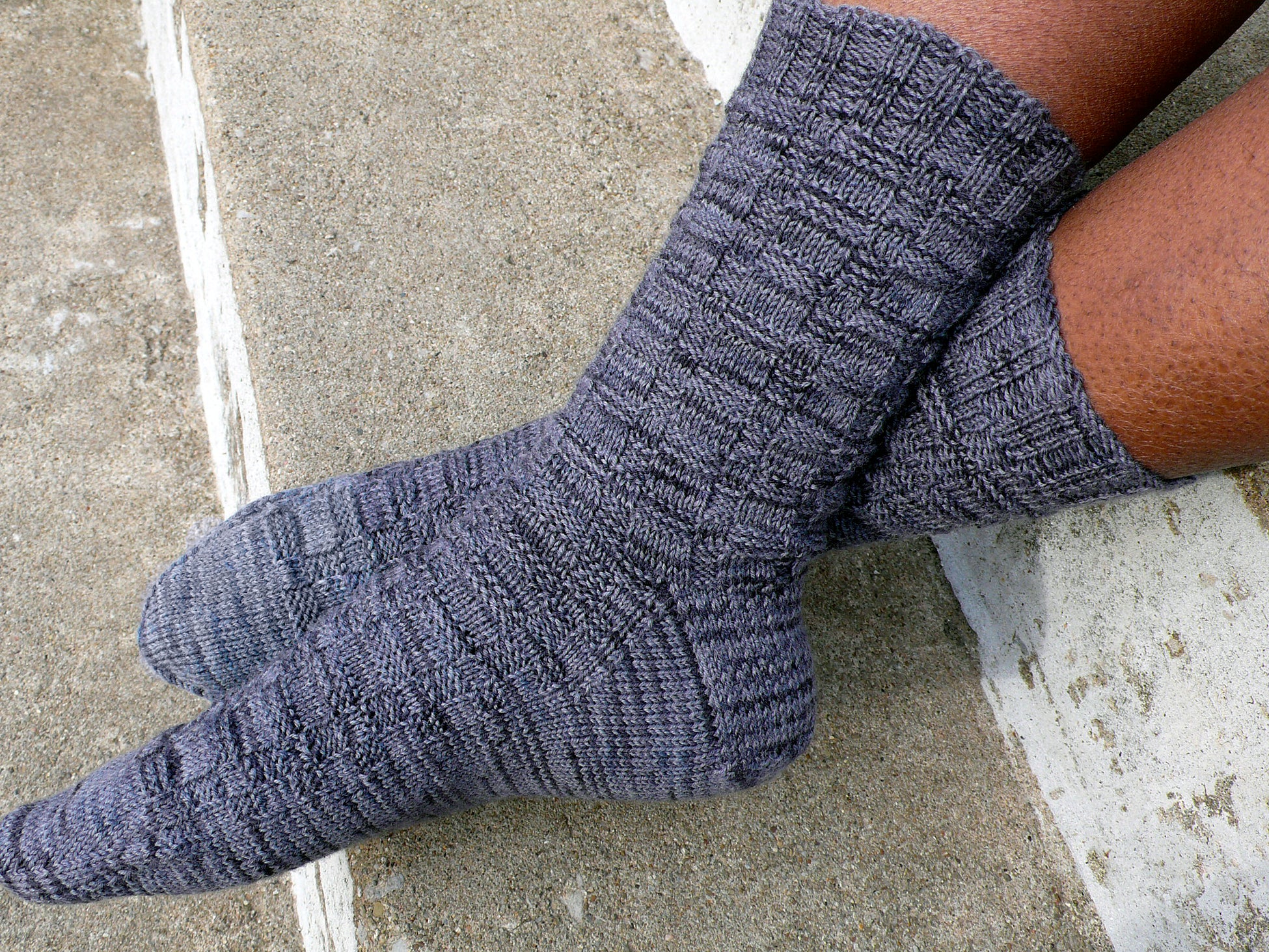 School Sock